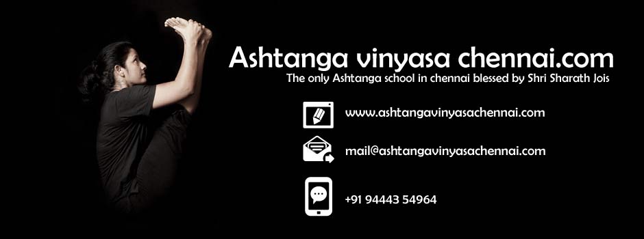 Ashtanga Chennai